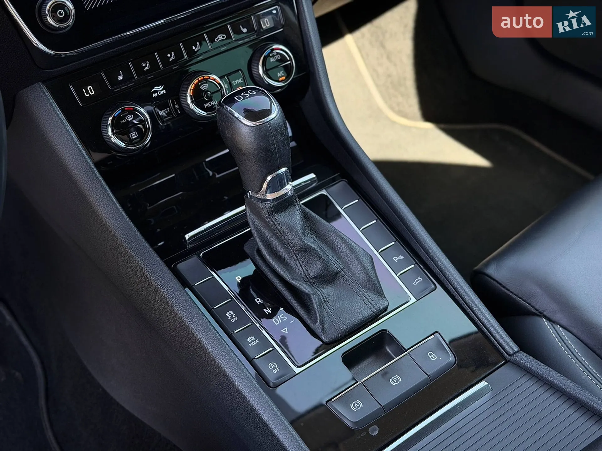 2020 Skoda Superb - мініатюра 51