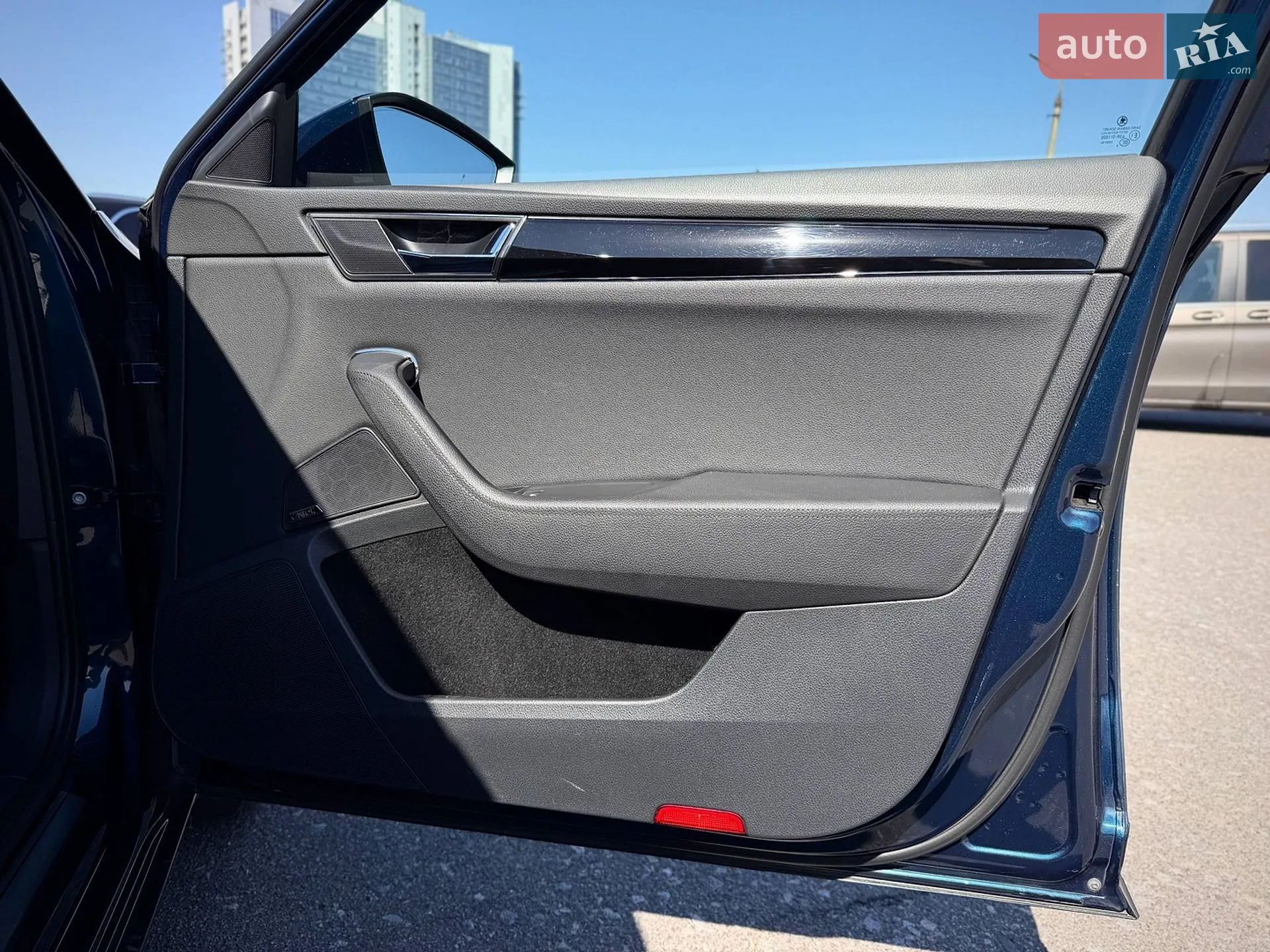 2020 Skoda Superb - мініатюра 64