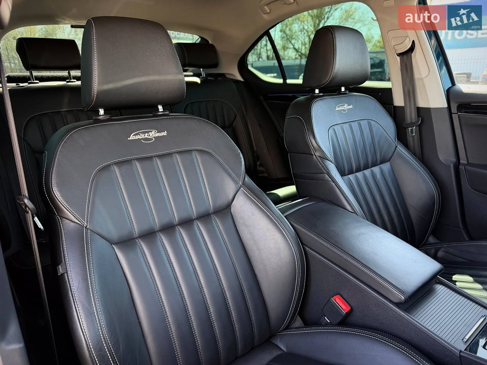2020 Skoda Superb - мініатюра 67