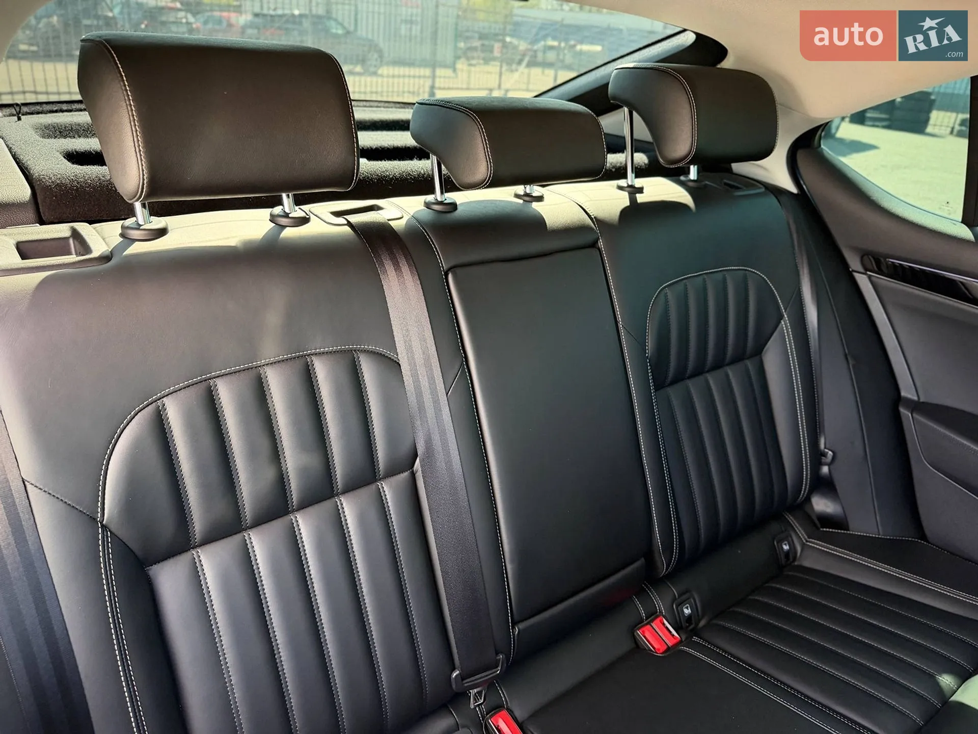 2020 Skoda Superb - мініатюра 73