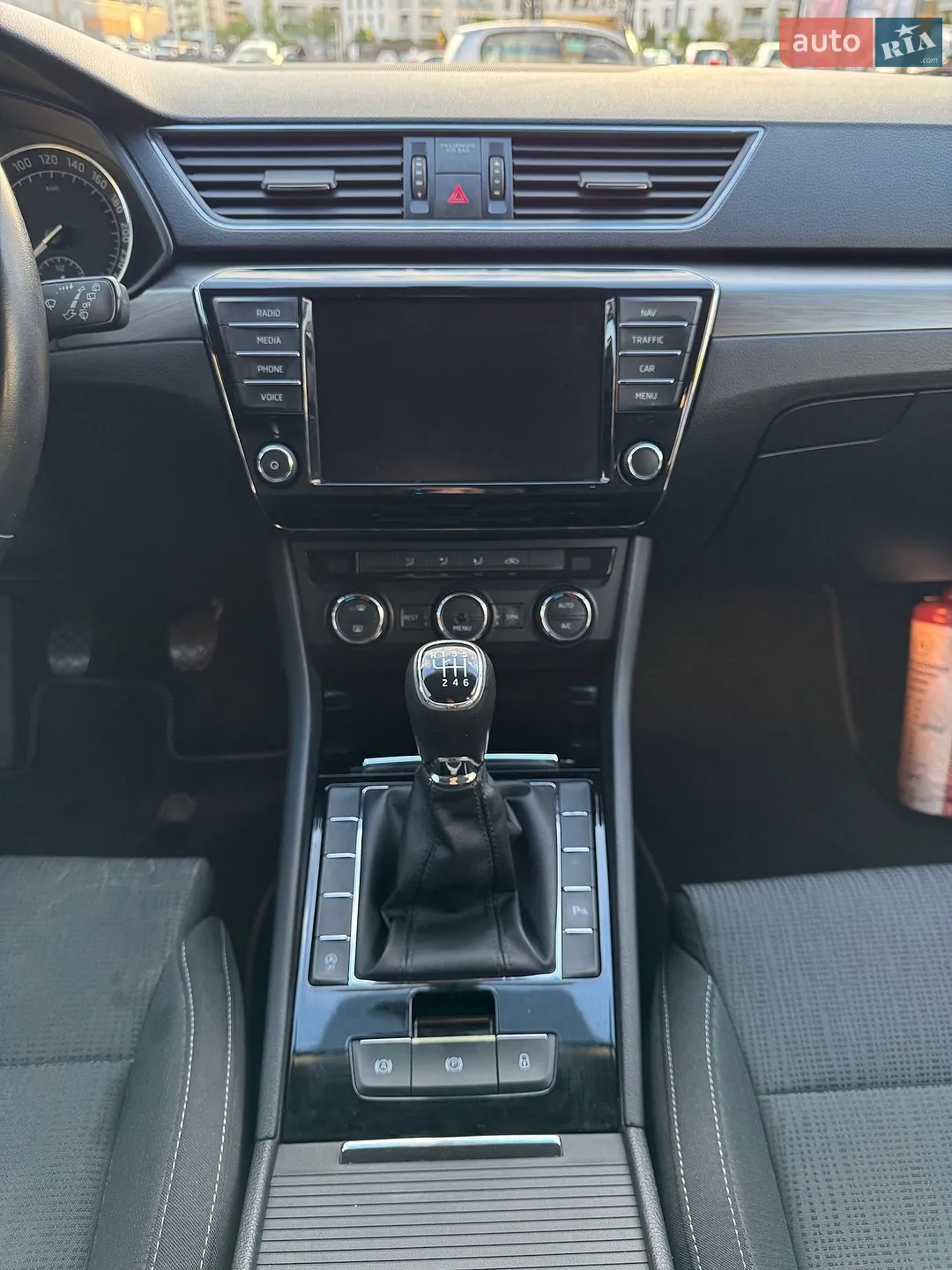2016 Skoda Superb - мініатюра 19