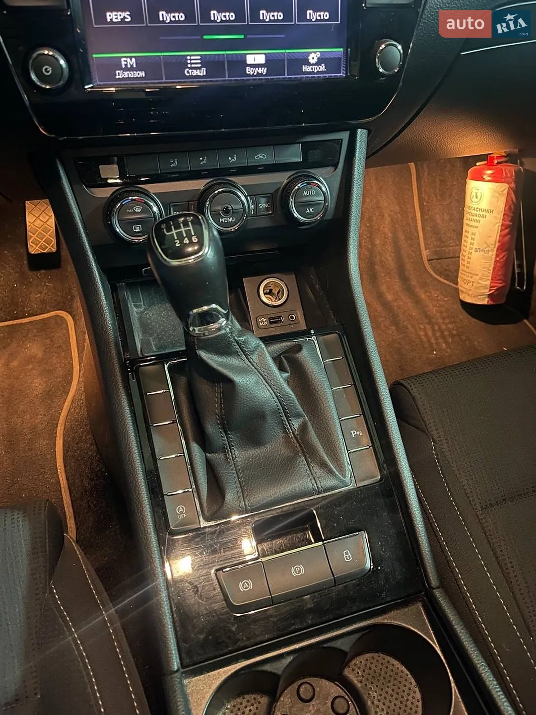 2016 Skoda Superb - мініатюра 22