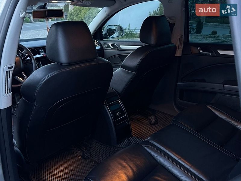 Універсал Skoda Superb 2015 в Яремчі