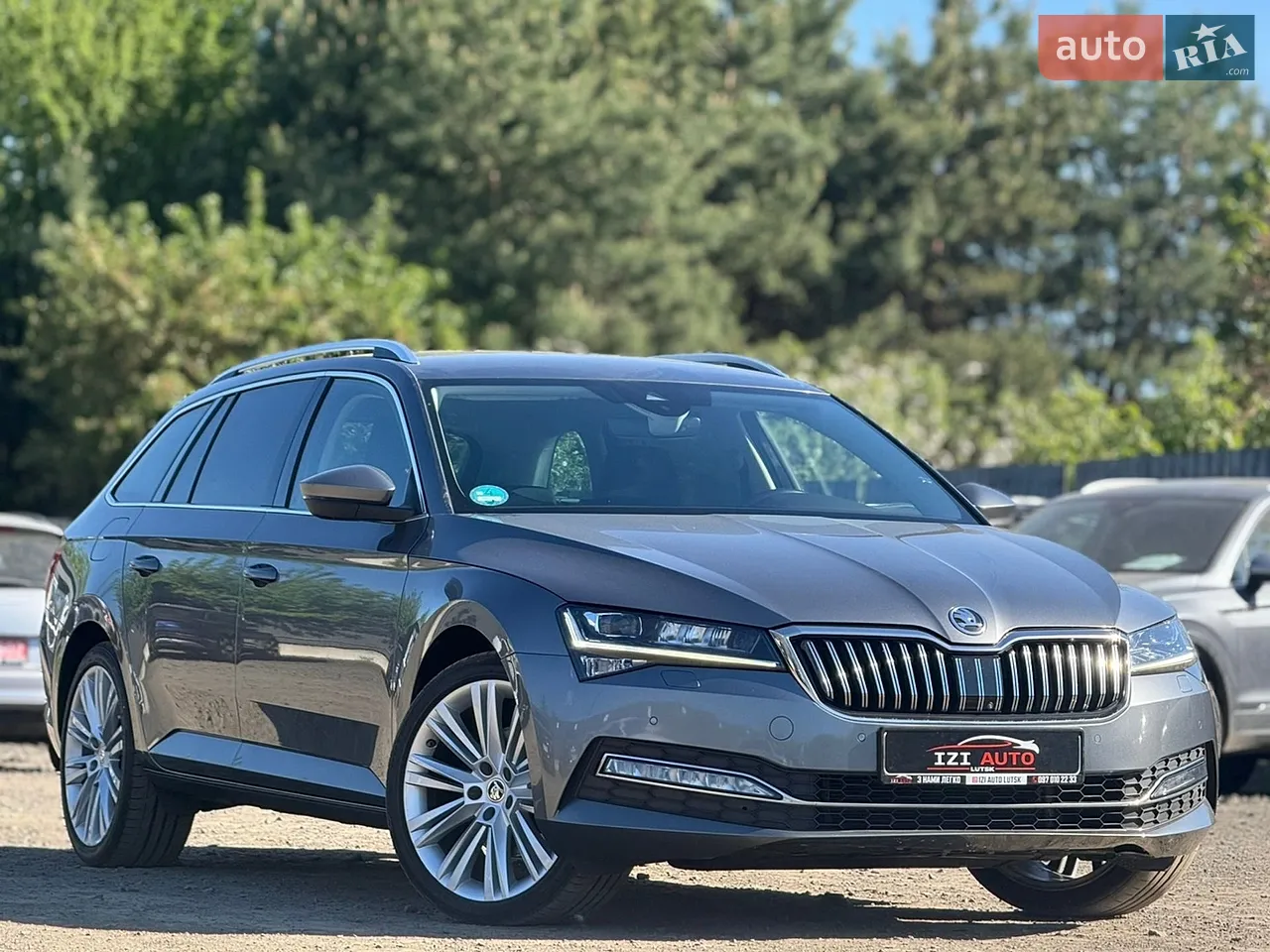 2019 Renault Espace - мініатюра 100