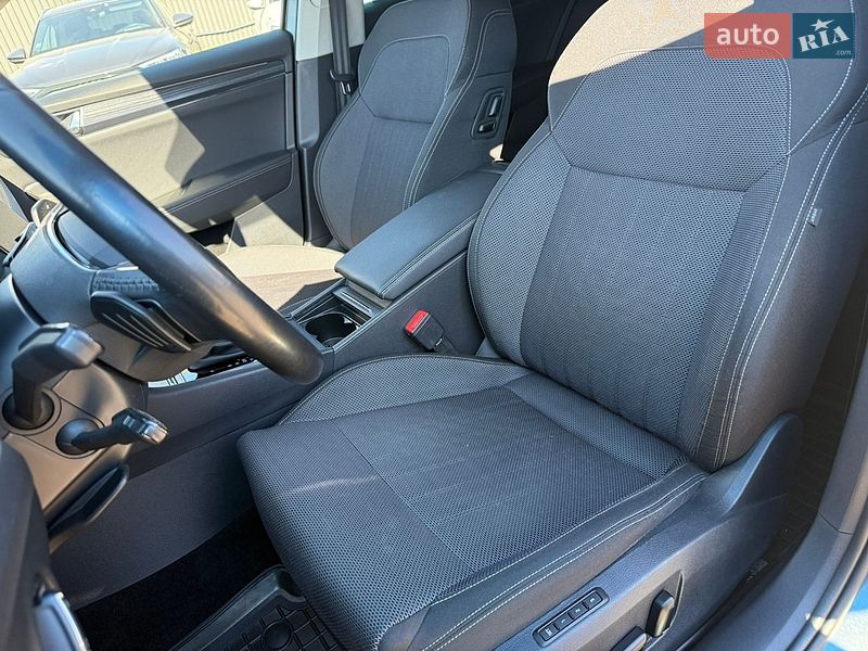 Универсал Skoda Superb 2023 в Луцке