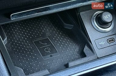 Универсал Skoda Superb 2023 в Луцке