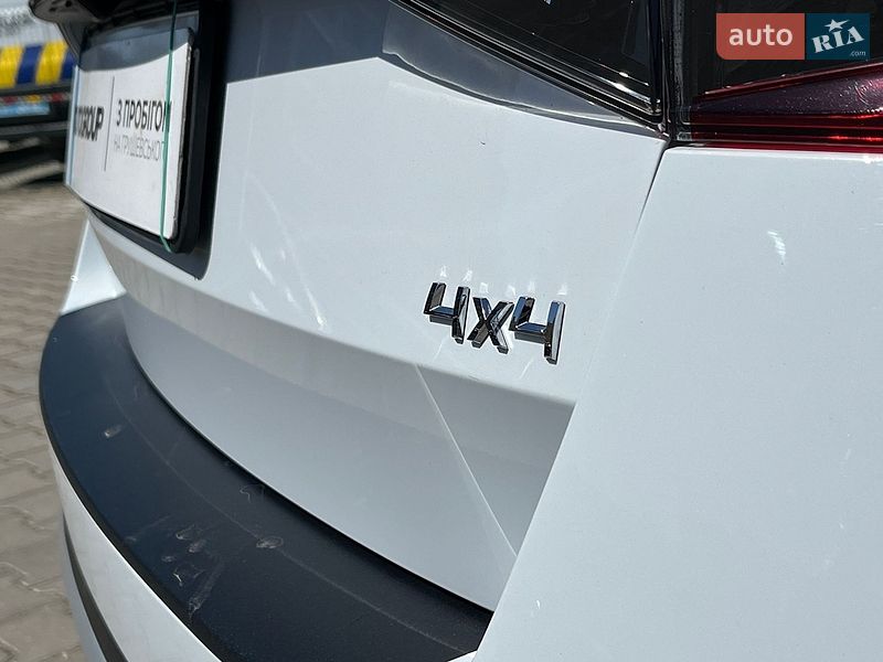 Универсал Skoda Superb 2020 в Одессе