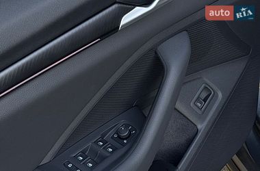 Лифтбек Skoda Superb 2026 в Кривом Роге