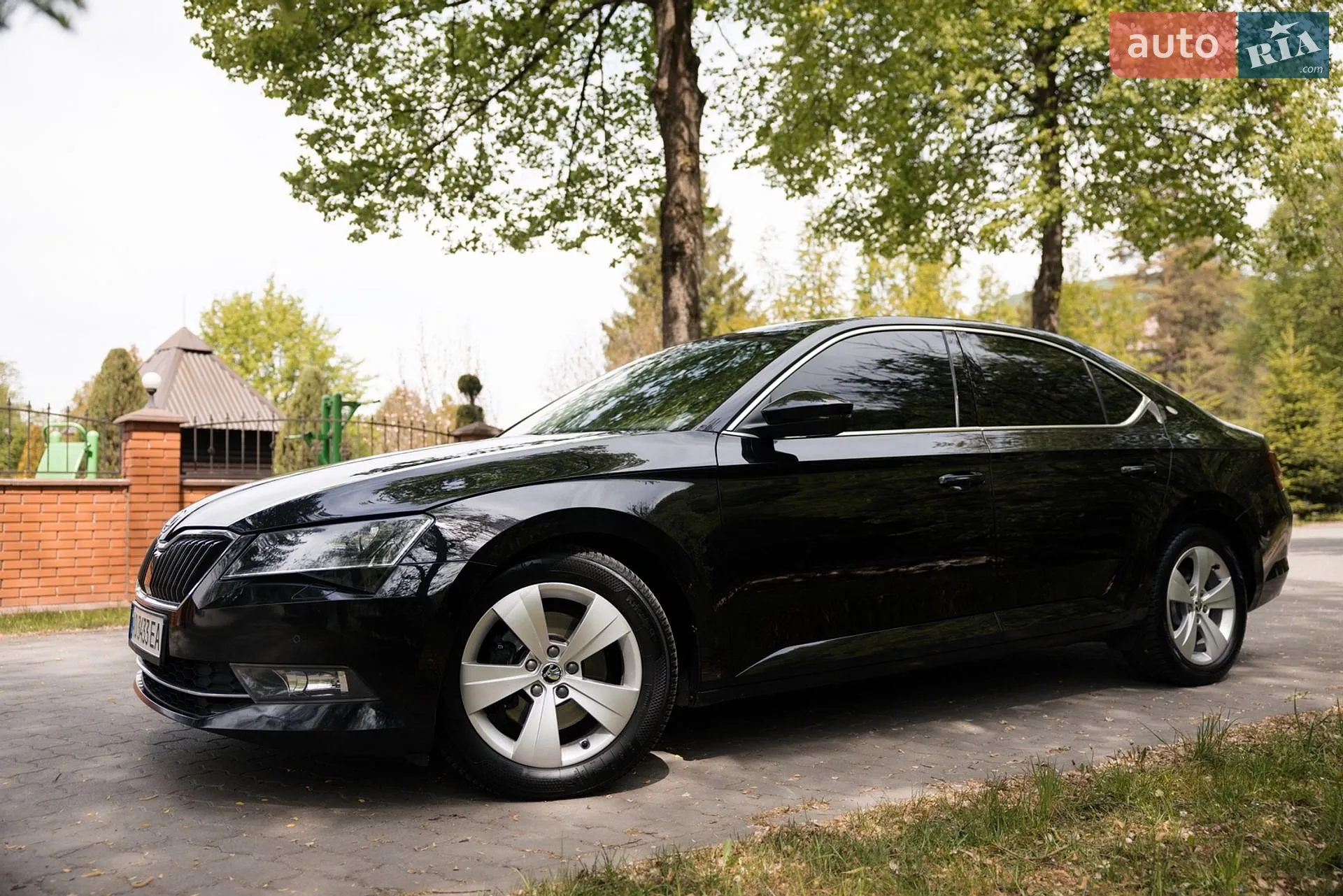 2018 Skoda Superb - мініатюра 10