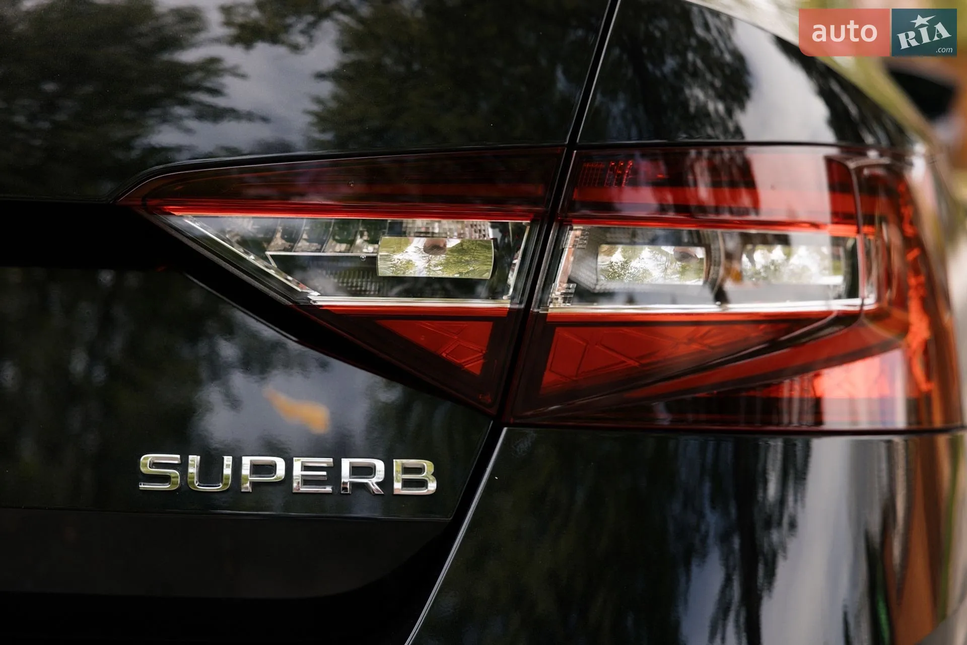 2018 Skoda Superb - мініатюра 17