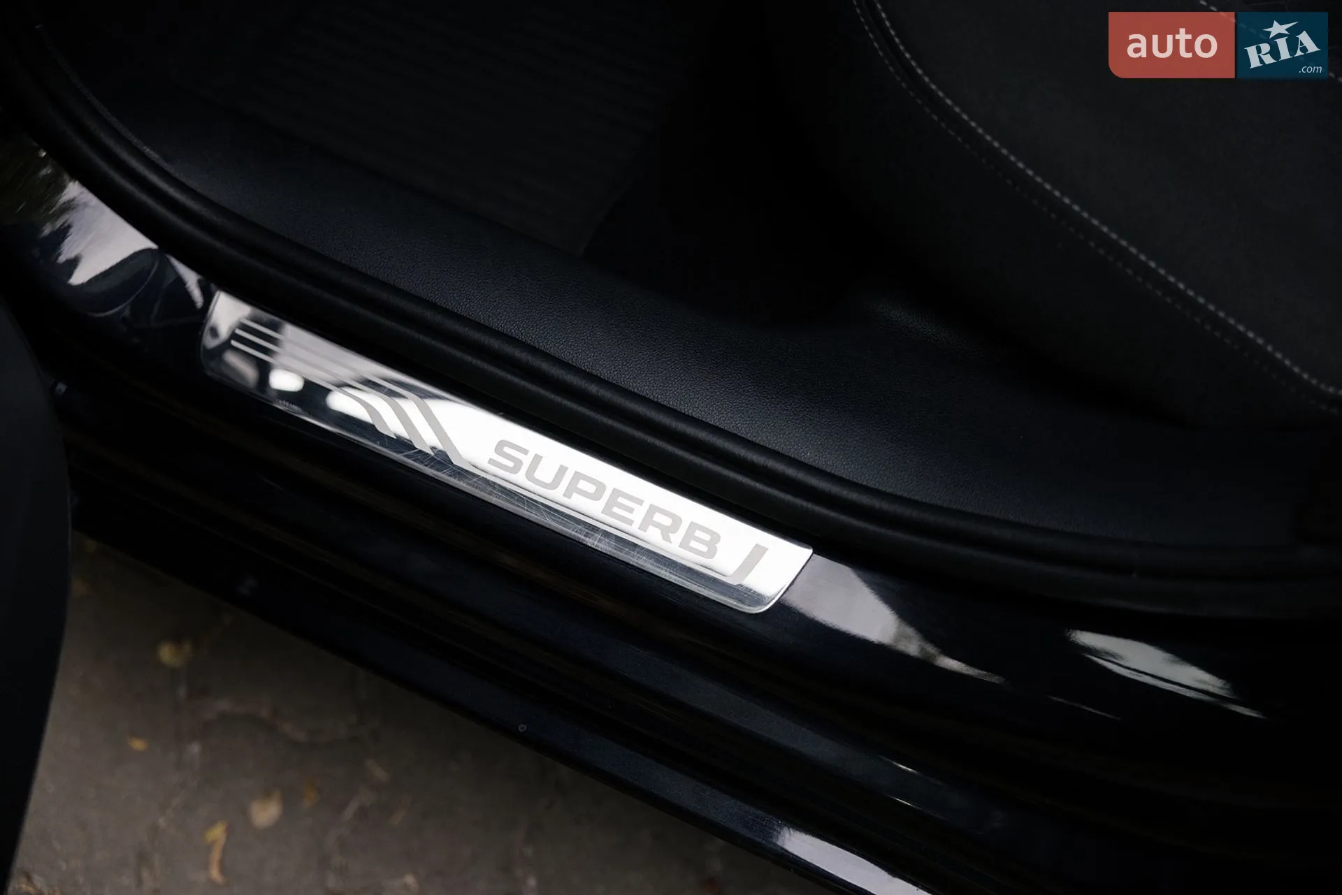 2018 Skoda Superb - мініатюра 36