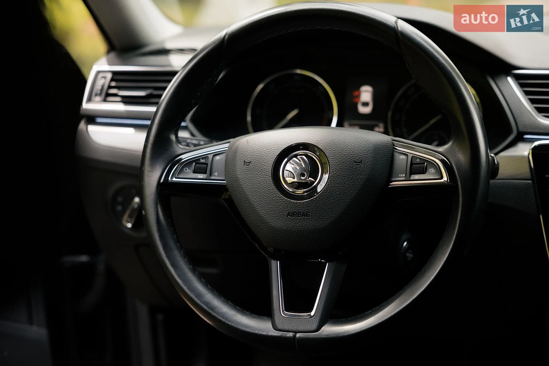2018 Skoda Superb - мініатюра 41