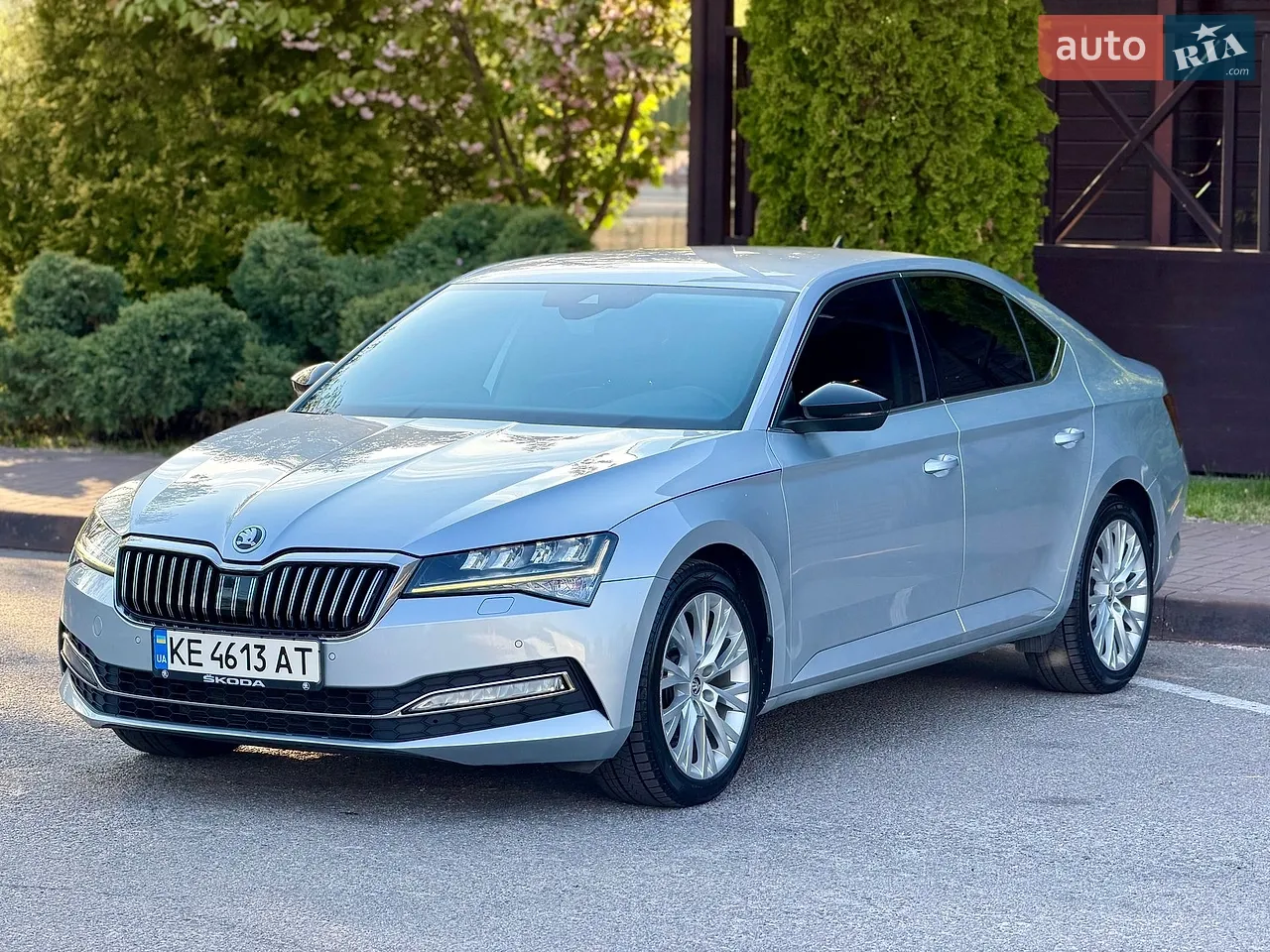 2019 Skoda Superb - мініатюра 29