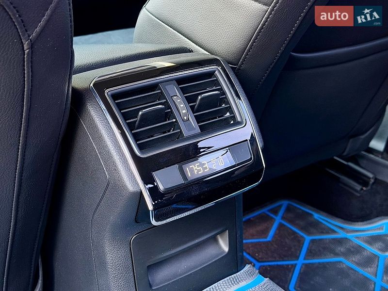 Лифтбек Skoda Superb 2019 в Днепре