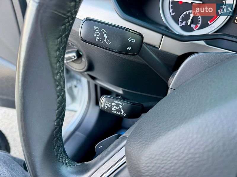 Лифтбек Skoda Superb 2019 в Днепре