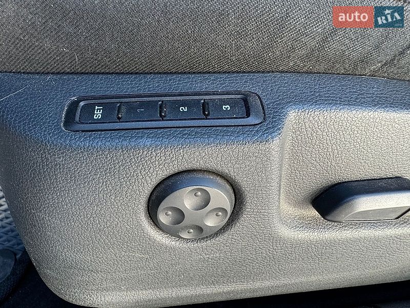 Универсал Skoda Superb 2012 в Виннице