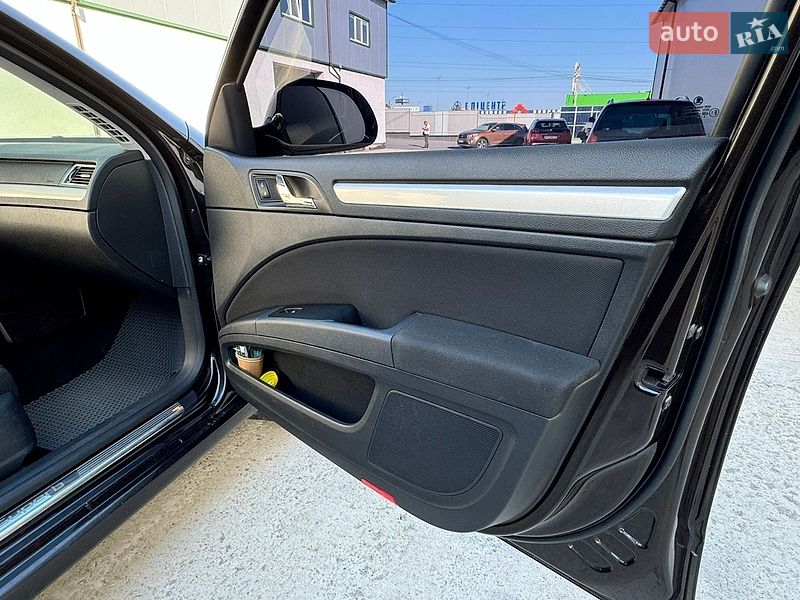 Универсал Skoda Superb 2012 в Виннице