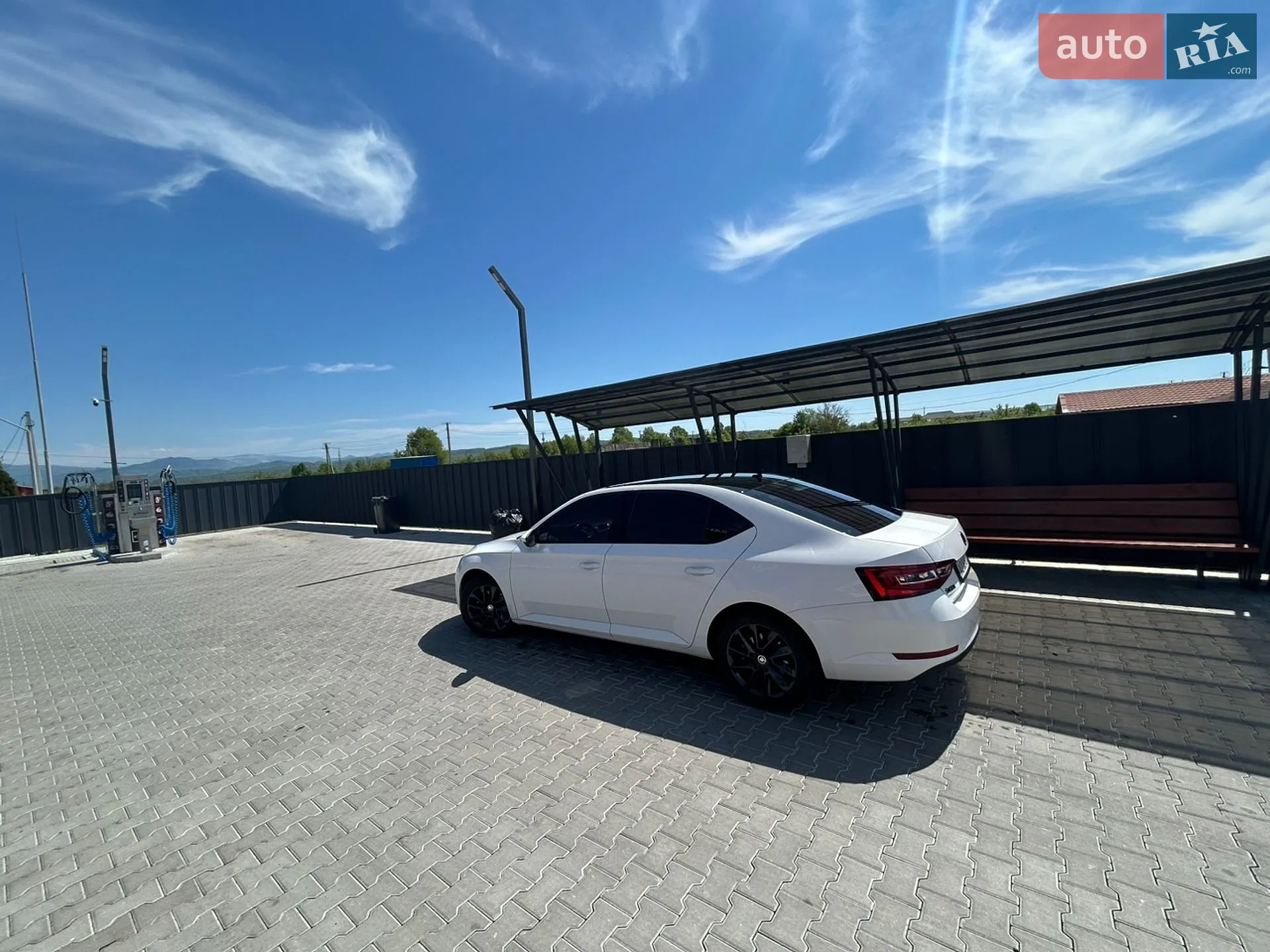 2018 Skoda Superb - мініатюра 9