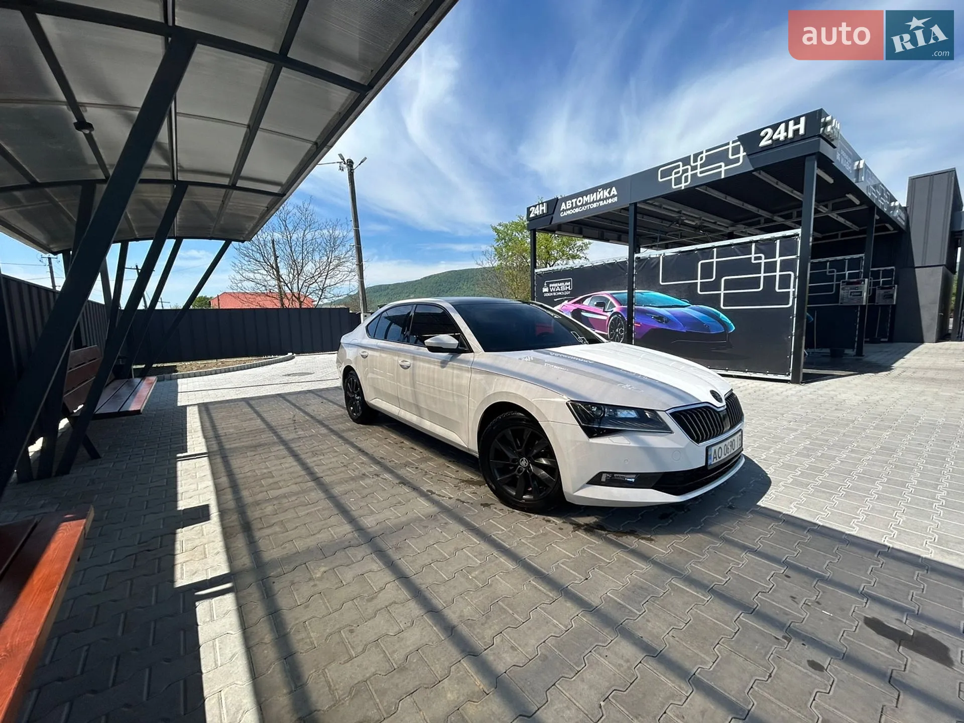 2018 Skoda Superb - мініатюра 14