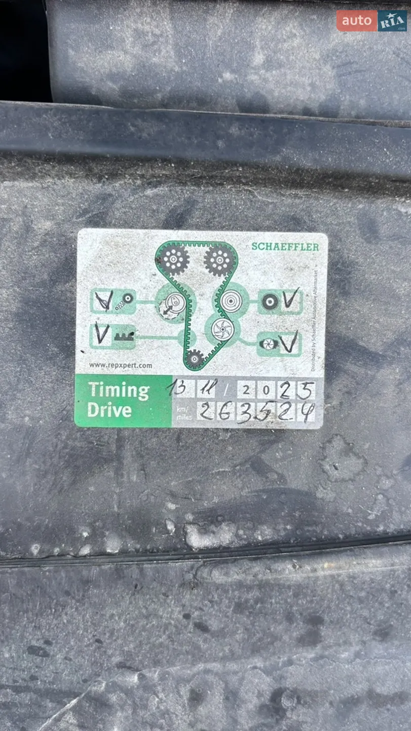 2011 Skoda Superb - мініатюра 8