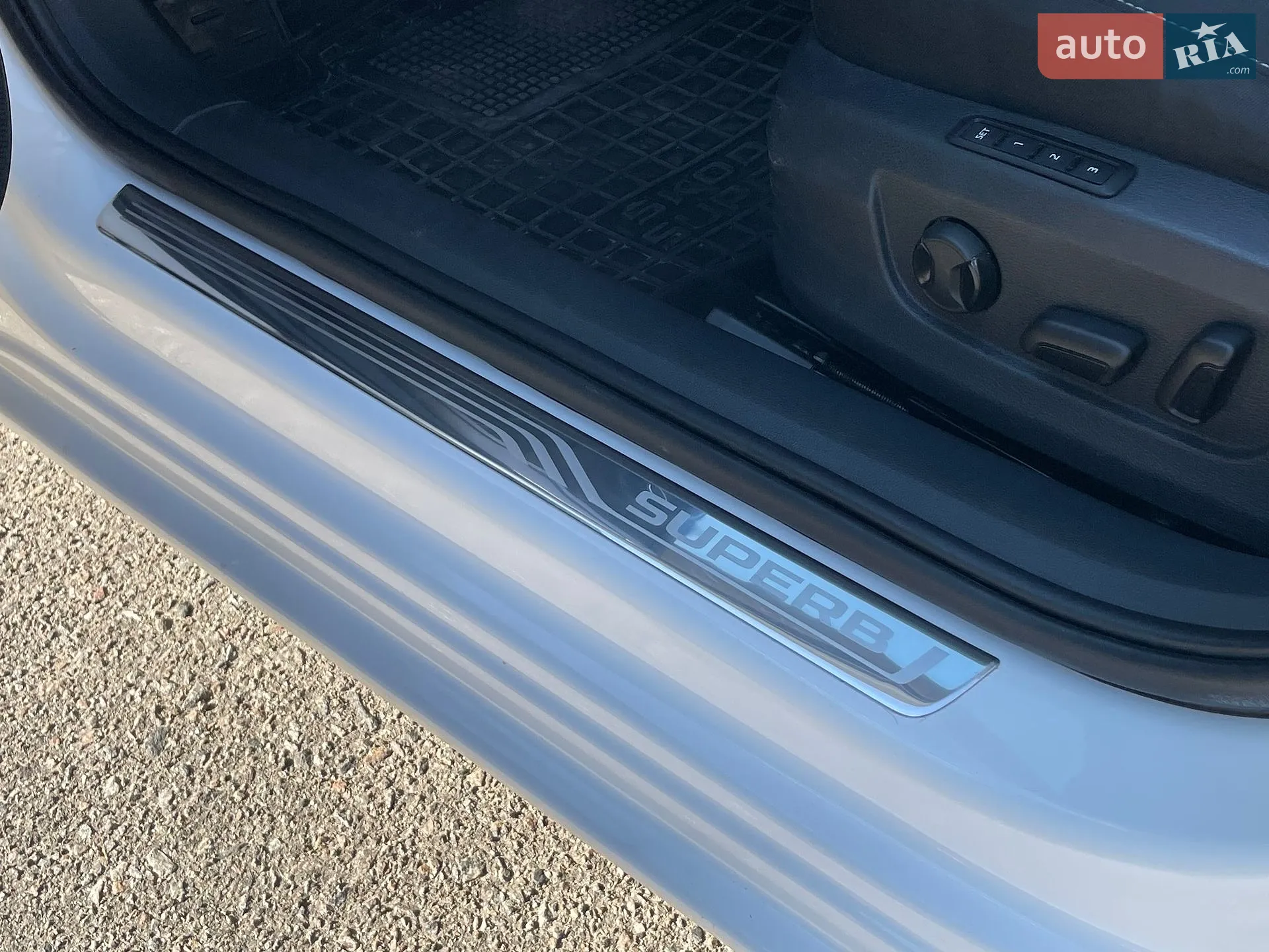 2016 Skoda Superb - мініатюра 40