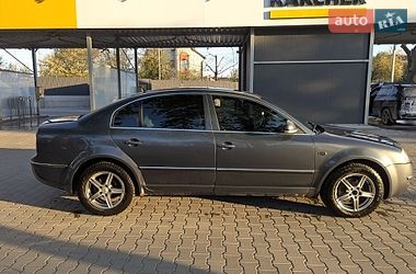 Лифтбек Skoda Superb 2007 в Луцке