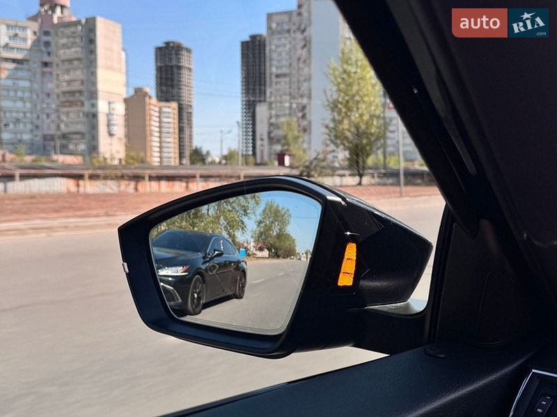 Универсал Skoda Superb 2020 в Киеве