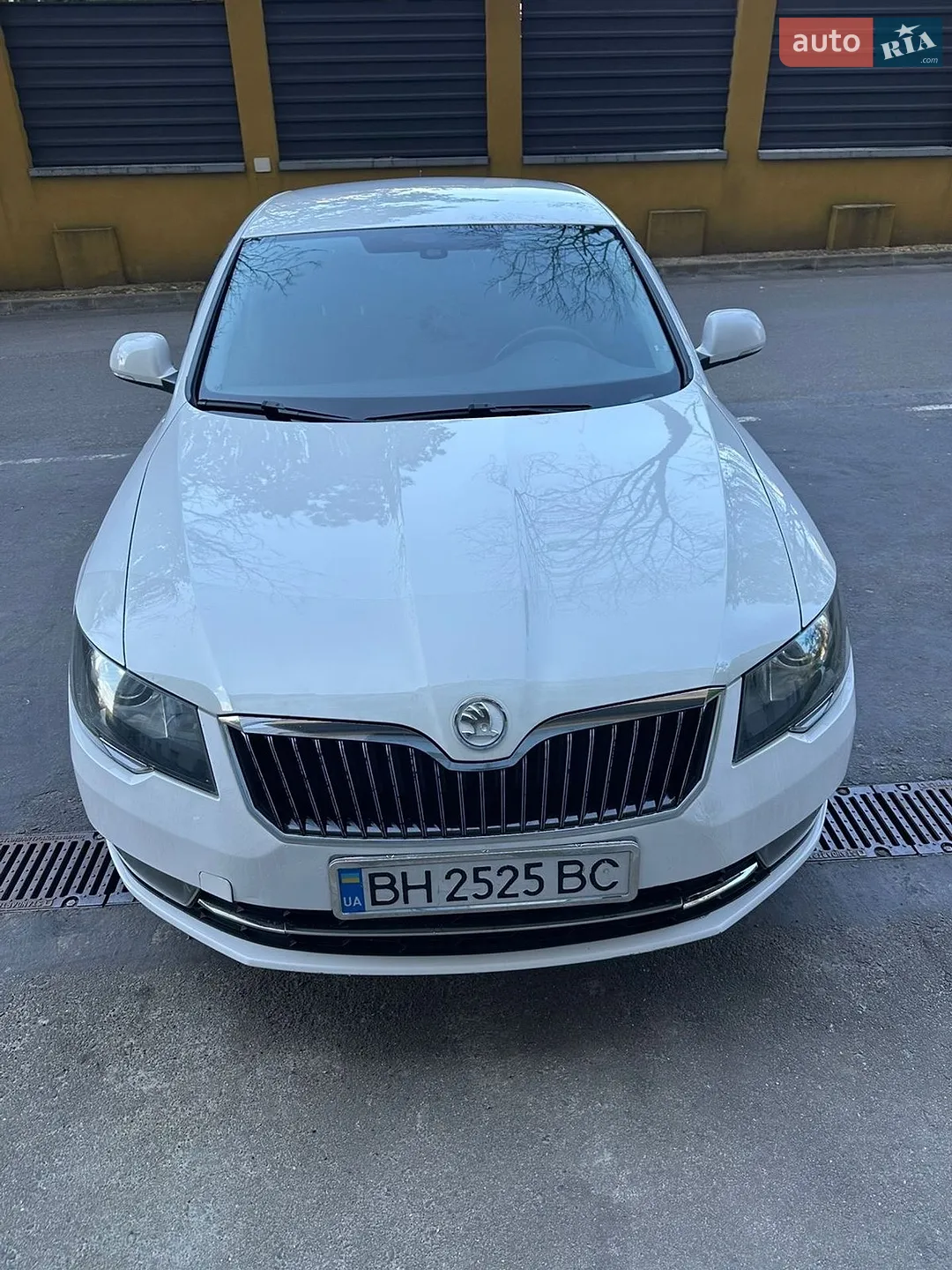 2013 Skoda Superb - мініатюра 2