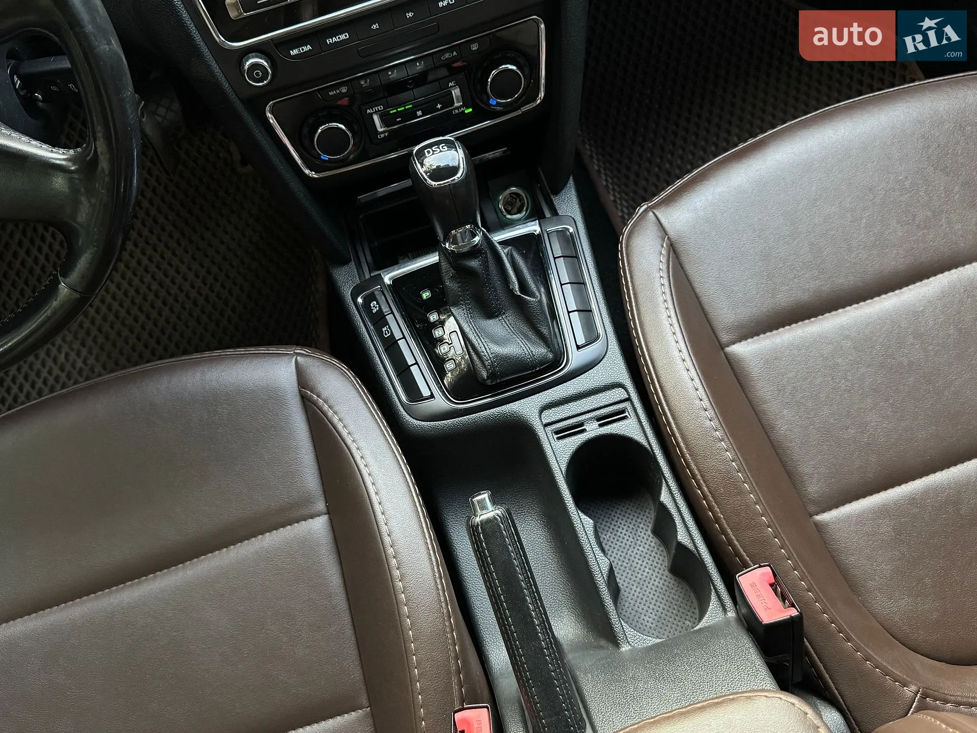 2013 Skoda Superb - мініатюра 51