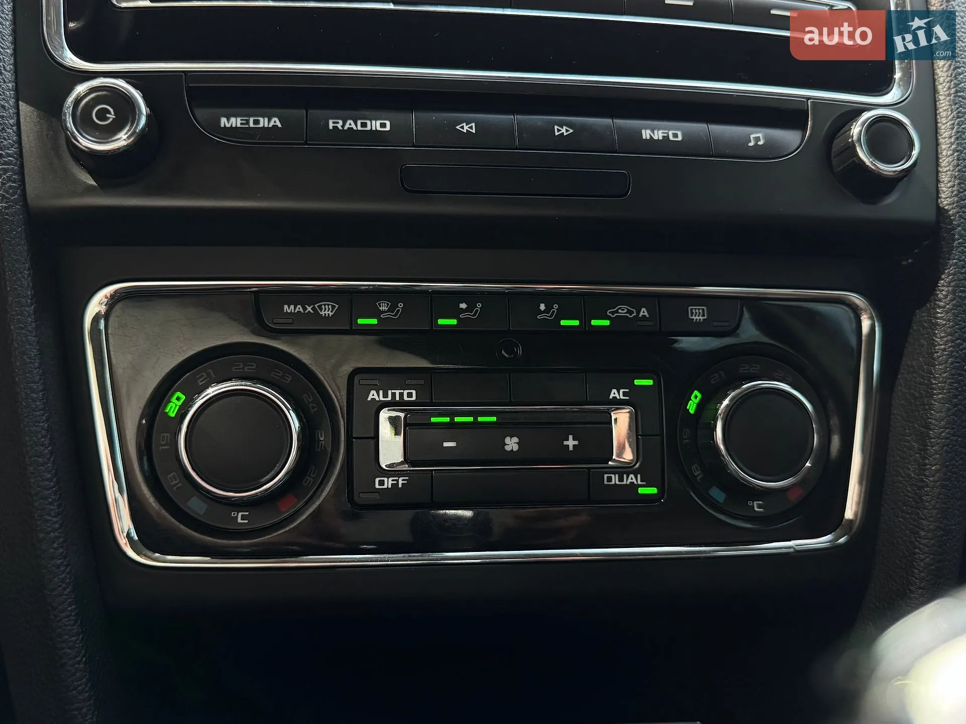 2013 Skoda Superb - мініатюра 62