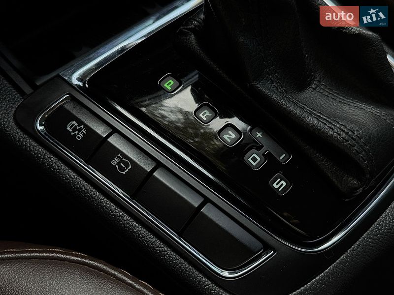 Ліфтбек Skoda Superb 2013 в Трускавці