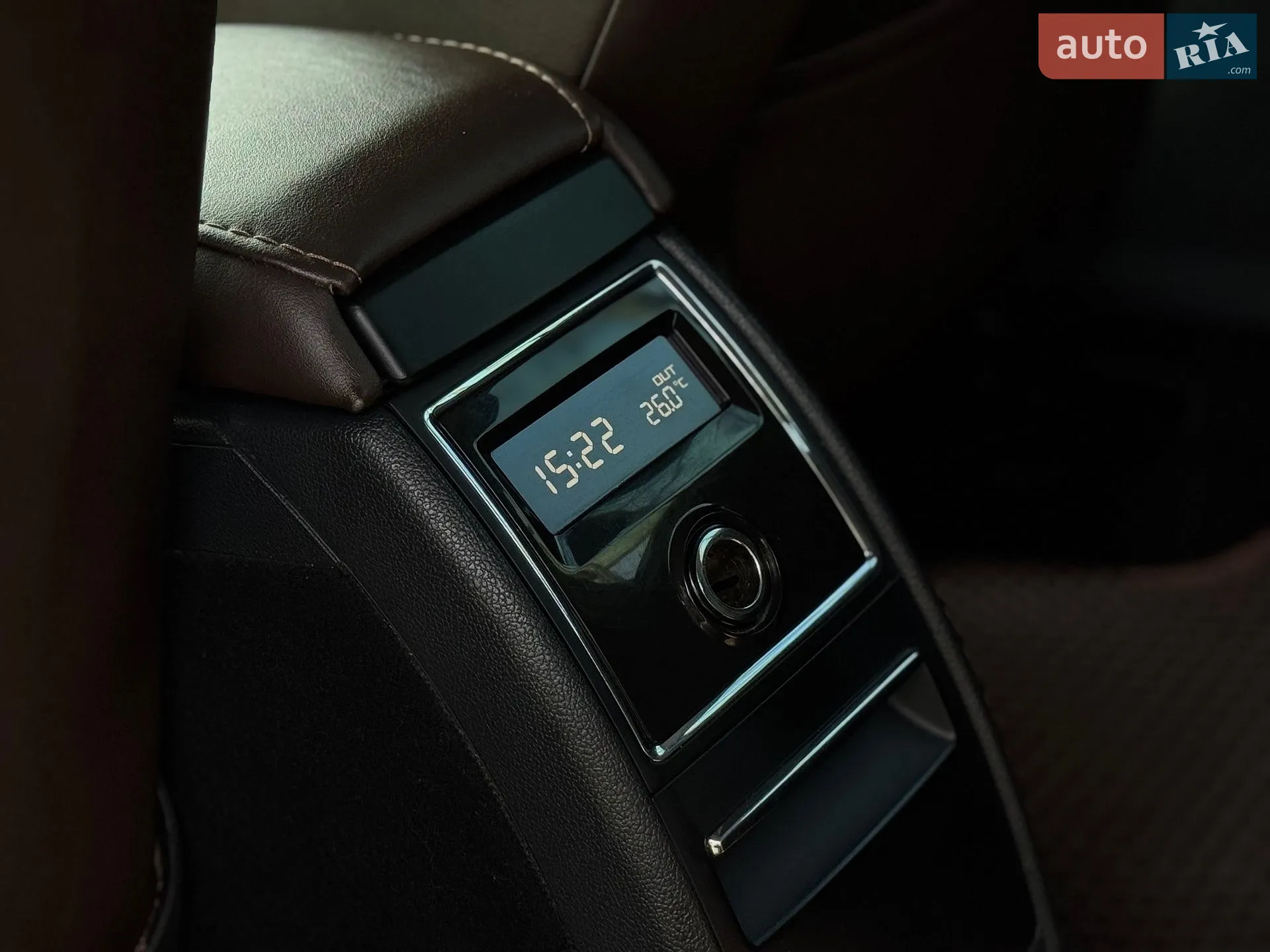 2013 Skoda Superb - мініатюра 71