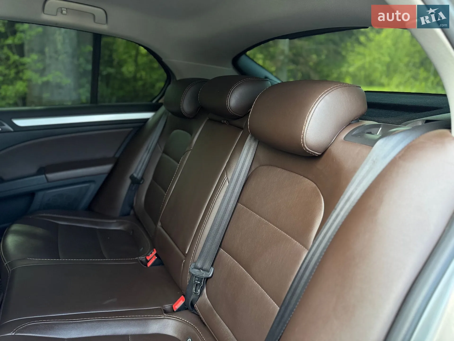 2013 Skoda Superb - мініатюра 72