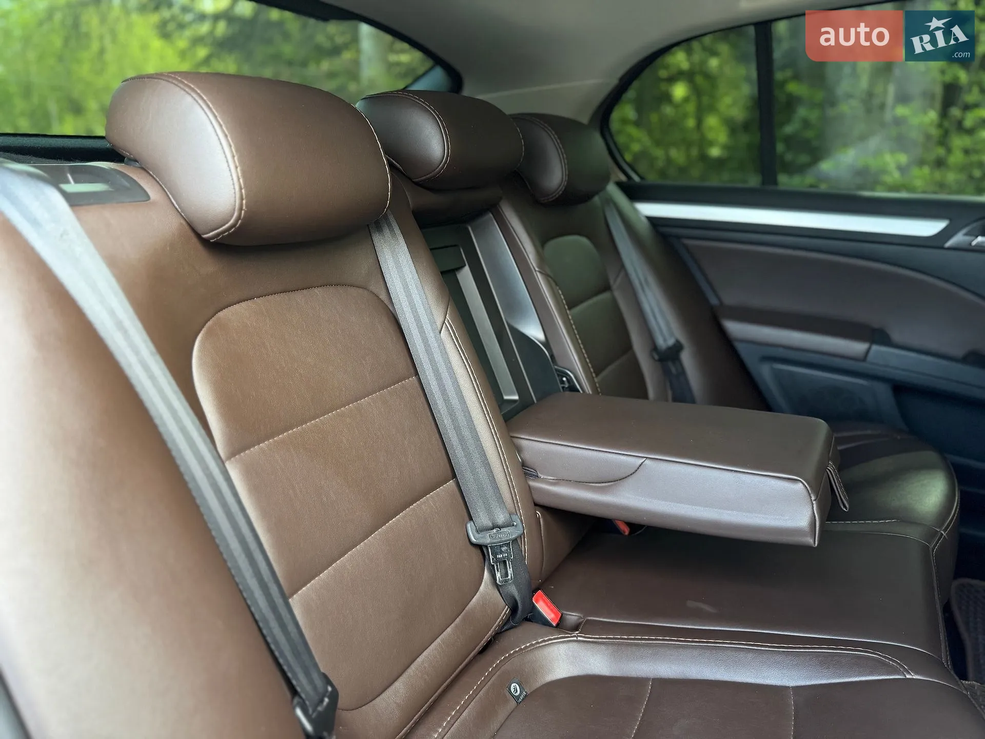 2013 Skoda Superb - мініатюра 76