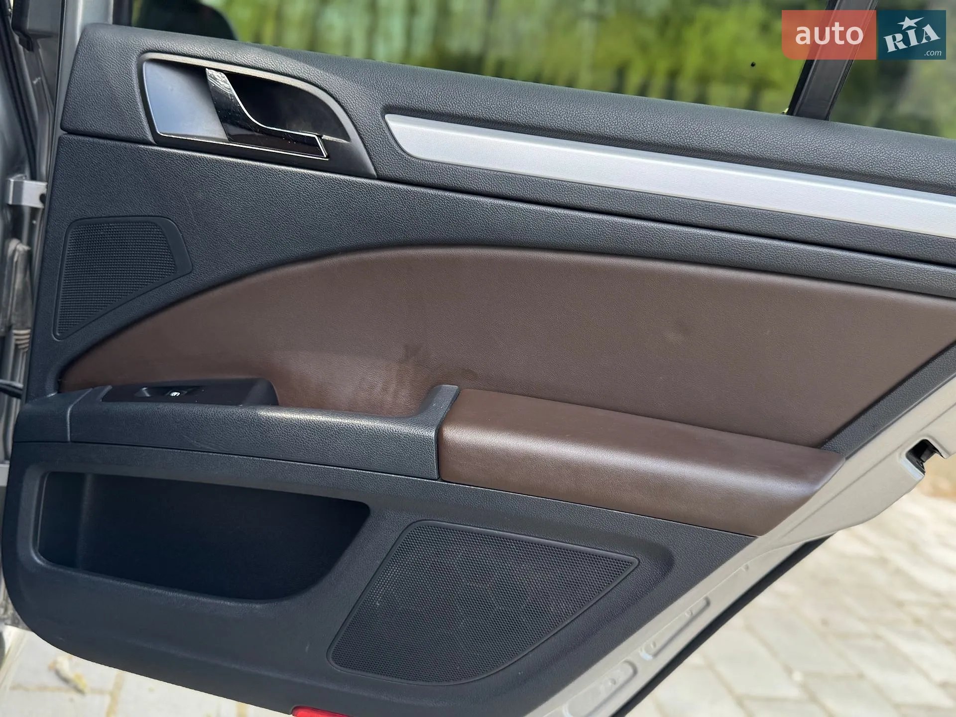 2013 Skoda Superb - мініатюра 80