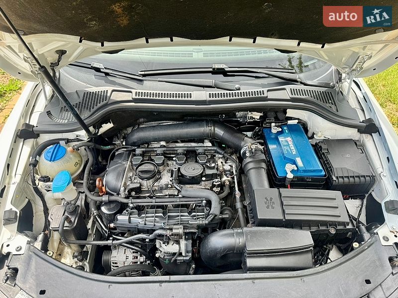 Лифтбек Skoda Superb 2011 в Киеве