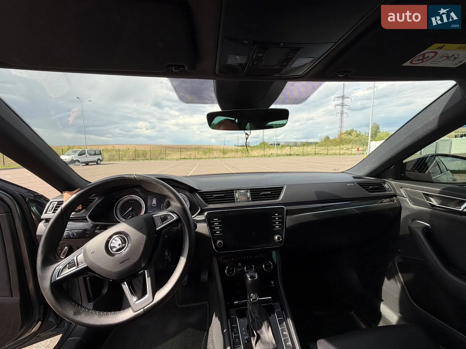 2020 Skoda Superb - мініатюра 13
