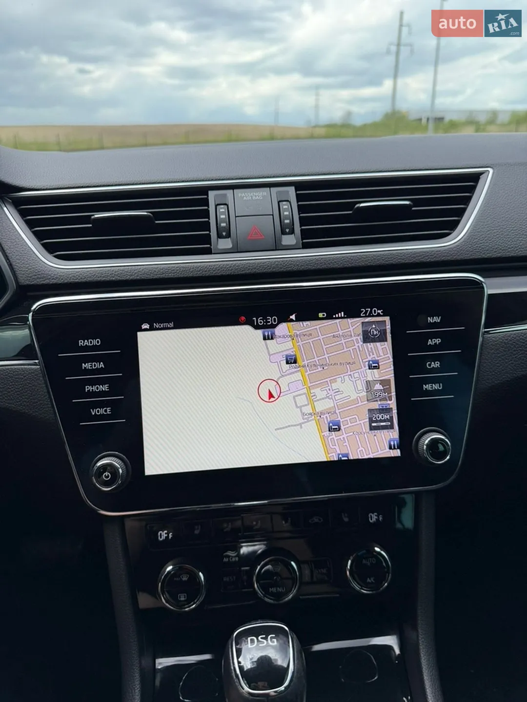 2020 Skoda Superb - мініатюра 22