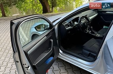 Универсал Skoda Superb 2015 в Львове