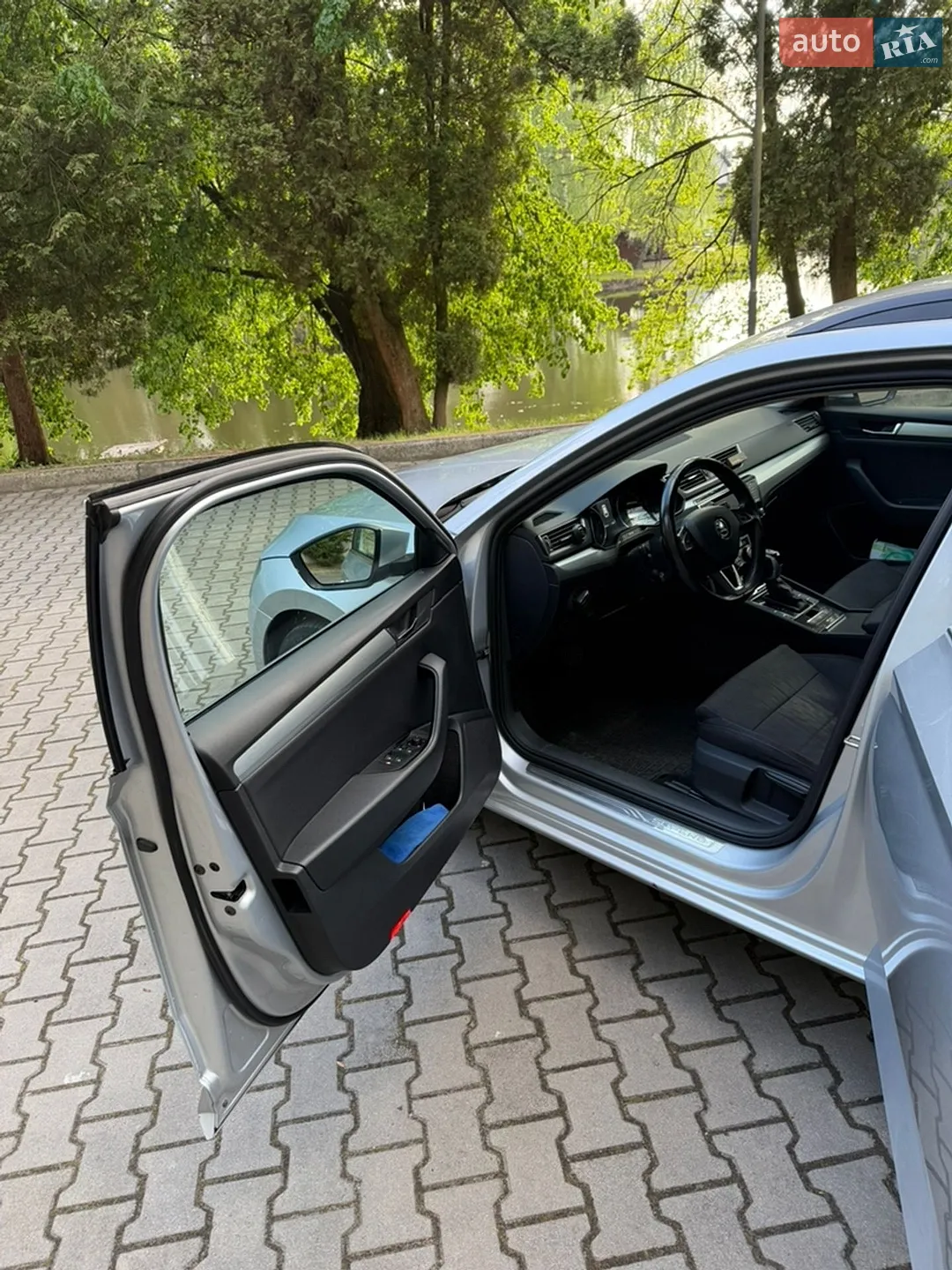 2015 Skoda Superb - мініатюра 17