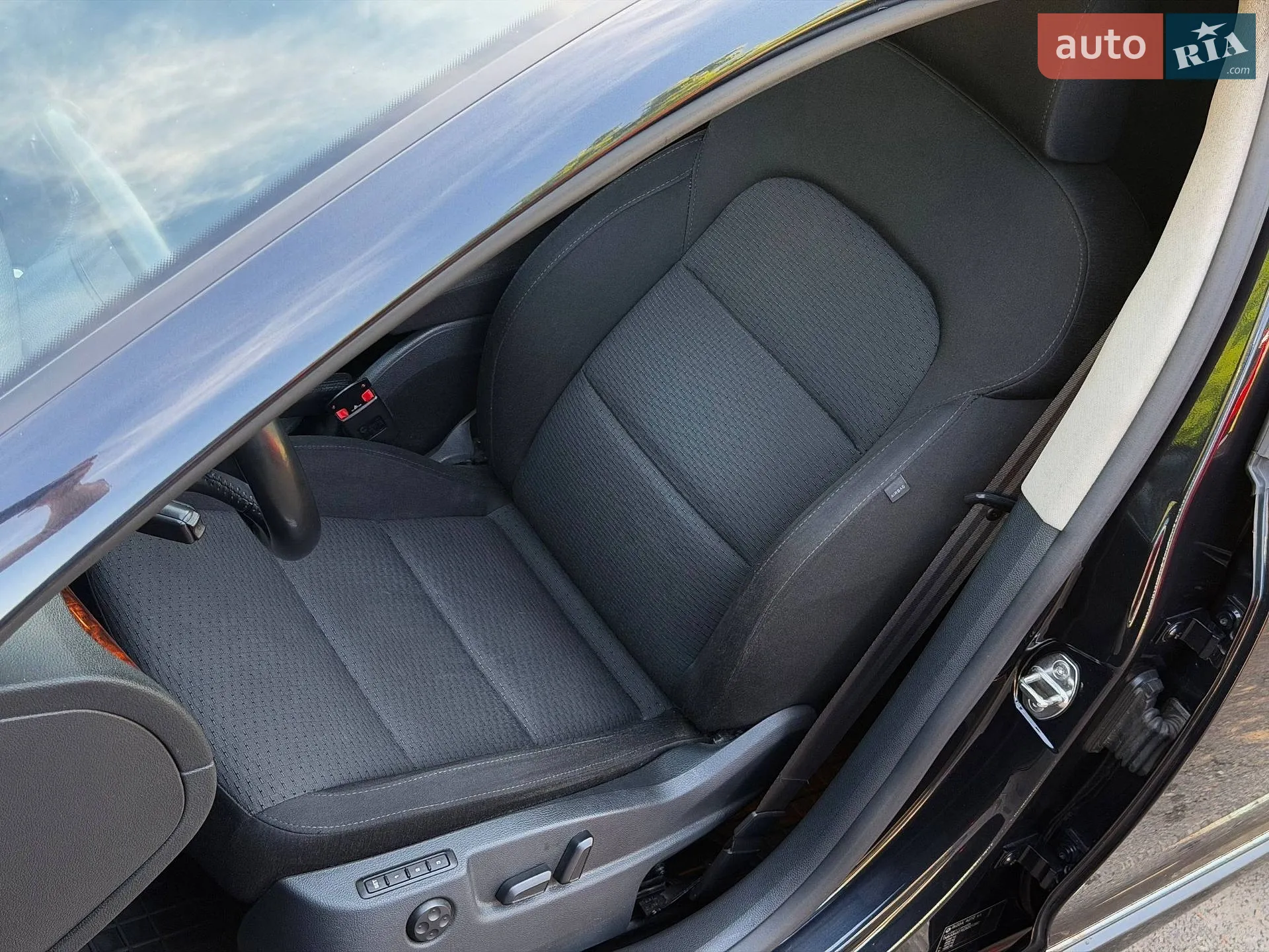 2012 Skoda Superb - мініатюра 22