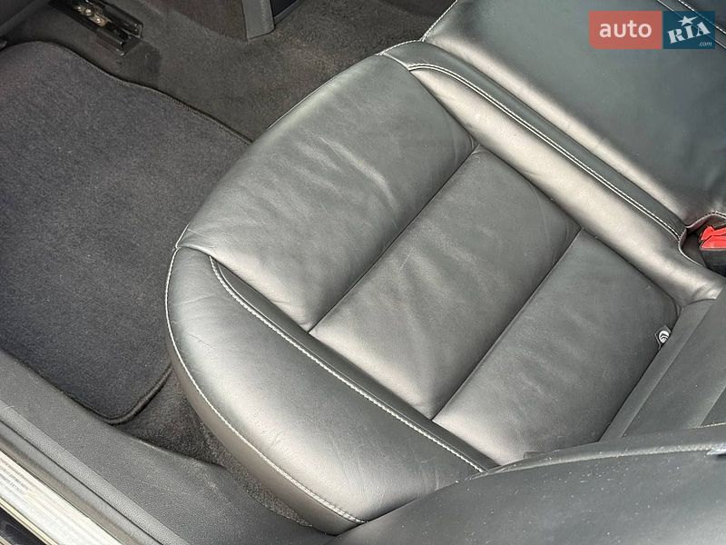 Универсал Skoda Superb 2010 в Луцке