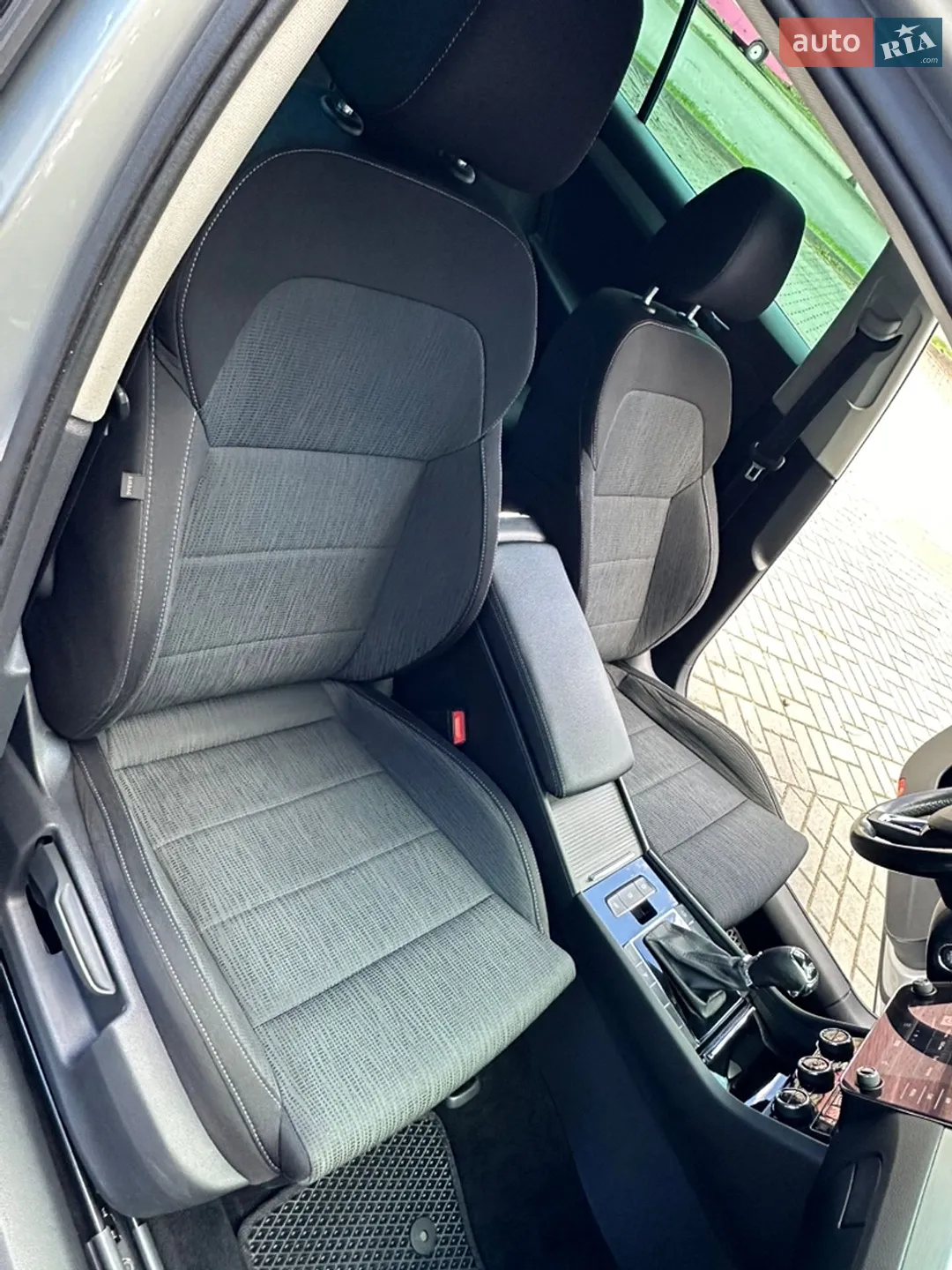 2018 Skoda Superb - мініатюра 21
