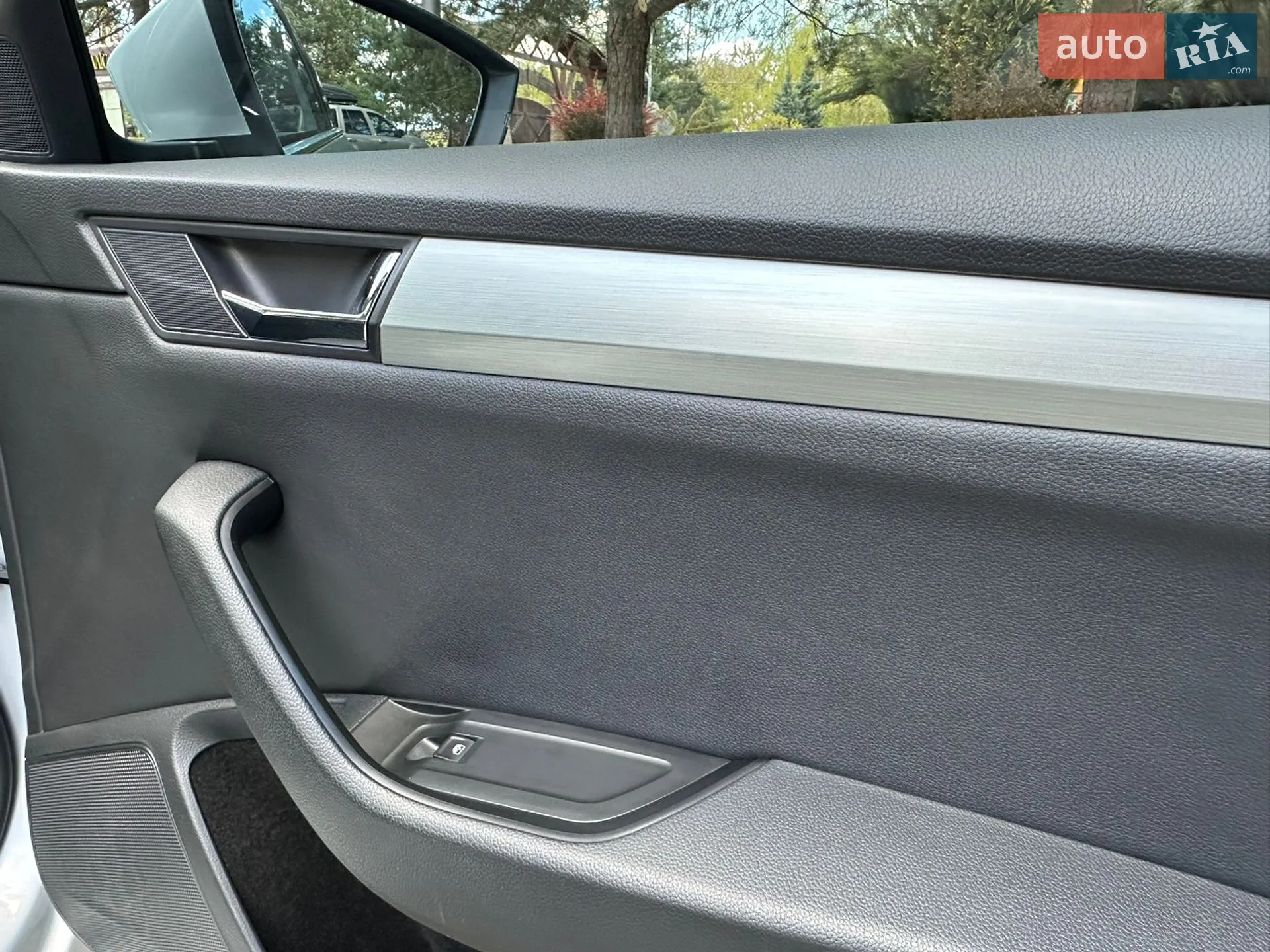 2018 Skoda Superb - мініатюра 32