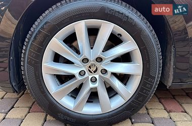 Лифтбек Skoda Superb 2020 в Мукачево