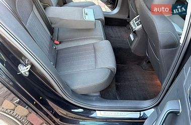 Лифтбек Skoda Superb 2020 в Мукачево