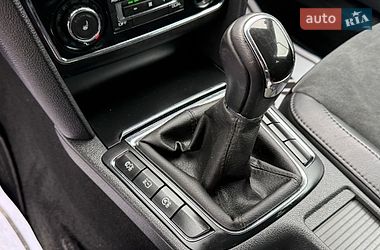Универсал Skoda Superb 2012 в Стрые