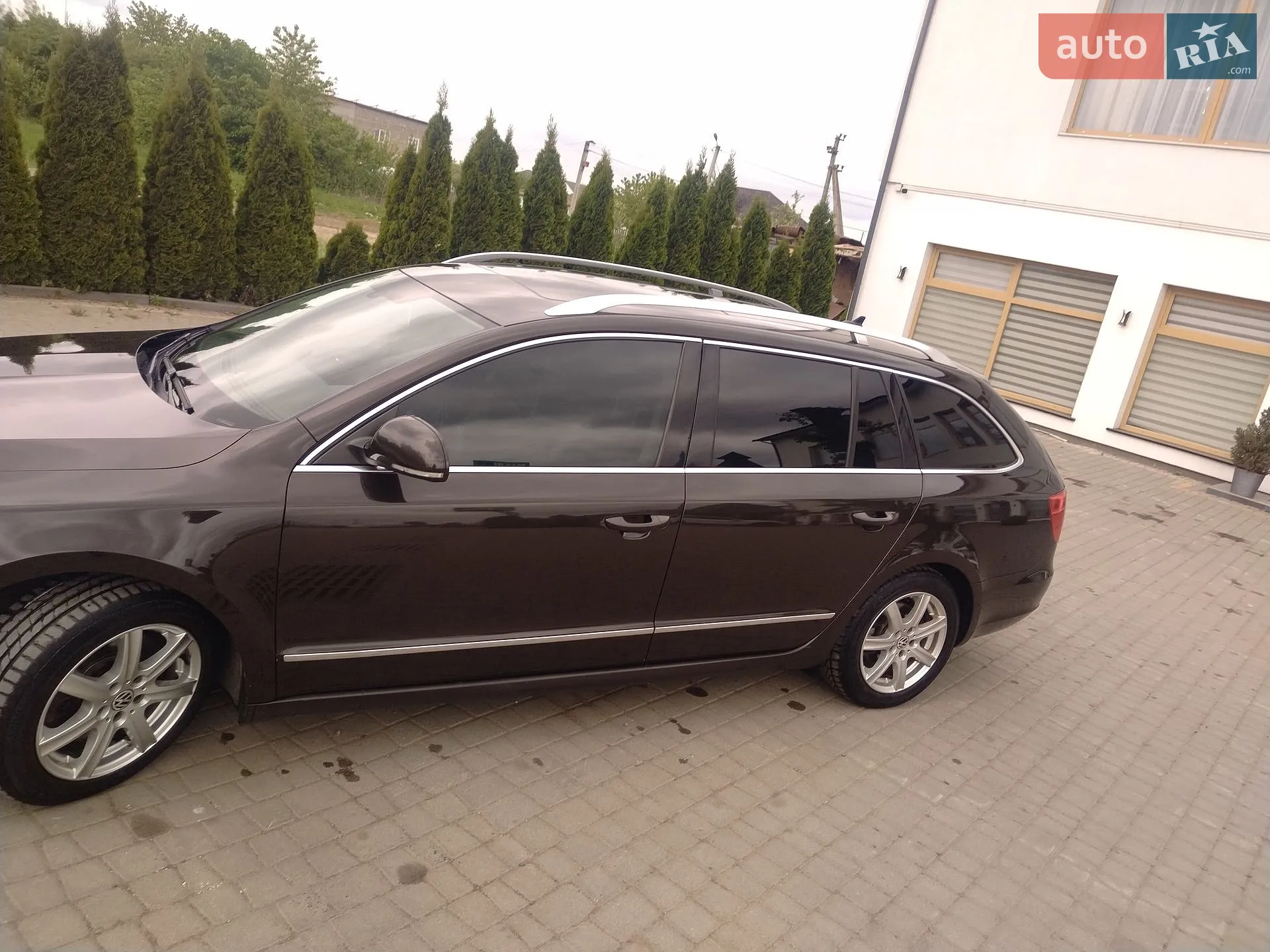 2015 Skoda Superb - мініатюра 24