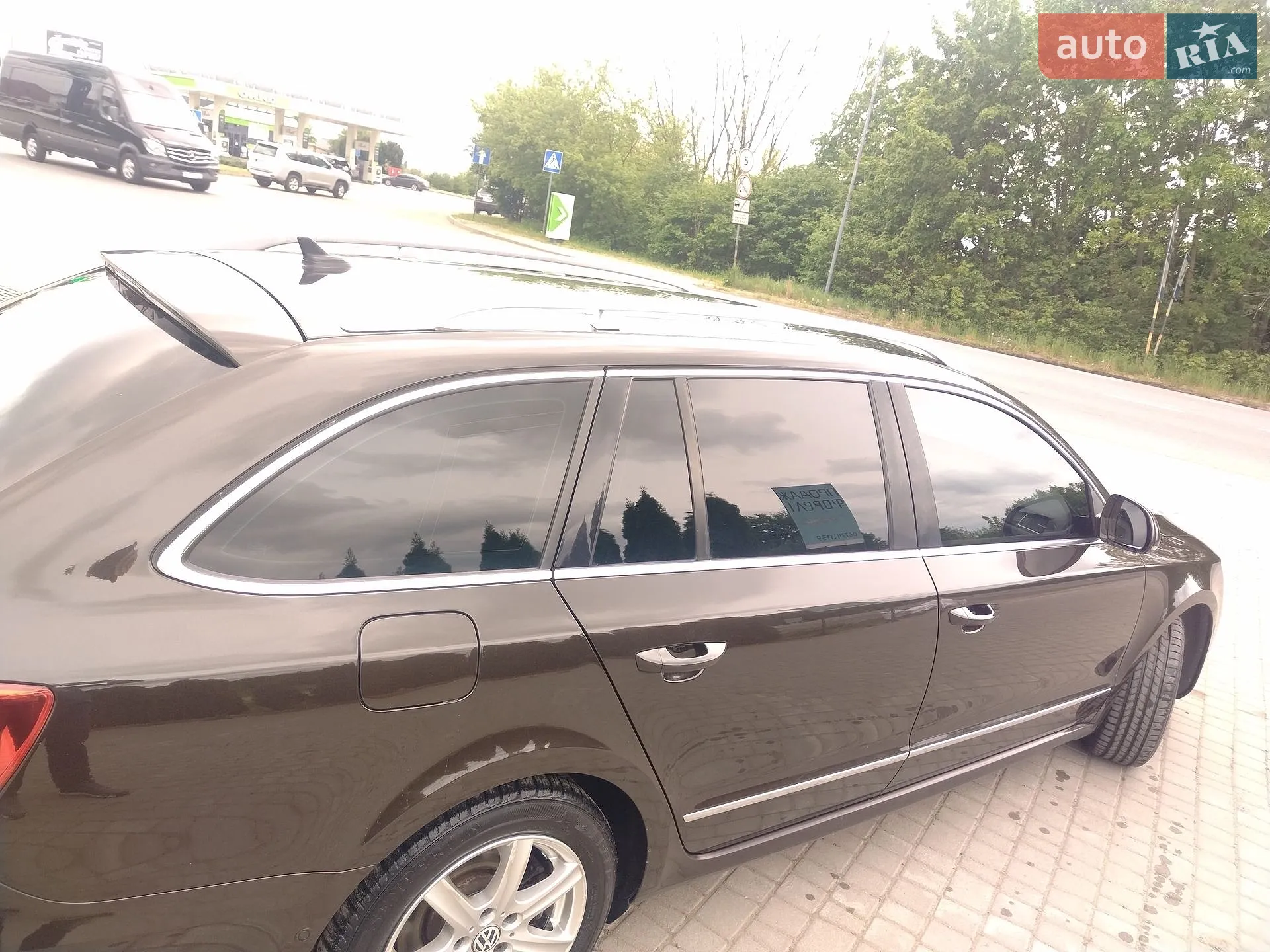 2015 Skoda Superb - мініатюра 26