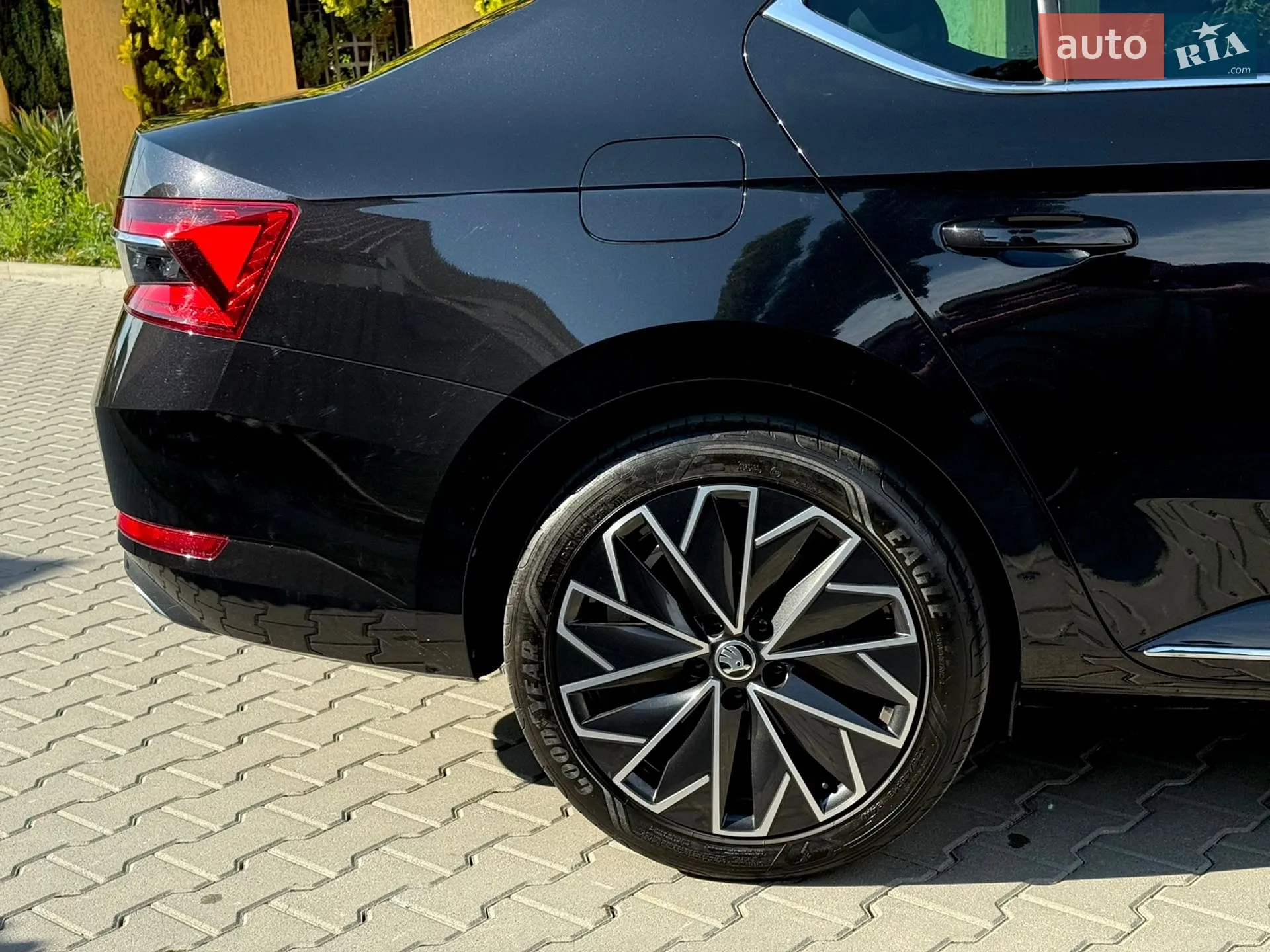 2022 Skoda Superb - мініатюра 8